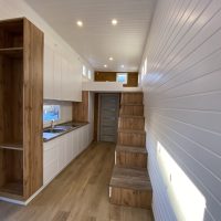 TINY HOUSE BRUXELLES