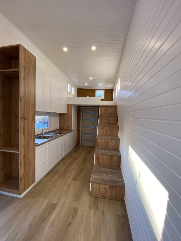 TINY HOUSE BRUXELLES