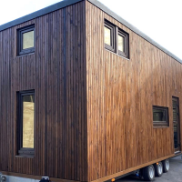 TINY HOUSE BRUXELLES