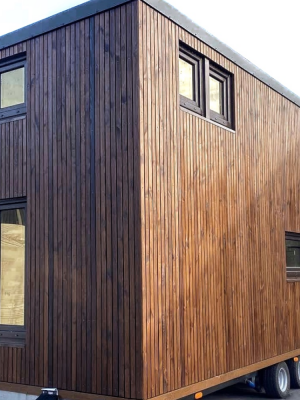 TINY HOUSE BRUXELLES