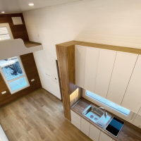 TINY HOUSE BRUXELLES
