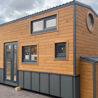 TINY HOUSE MADRID