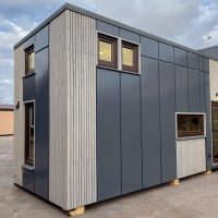TINY HOUSE LAUSANNE