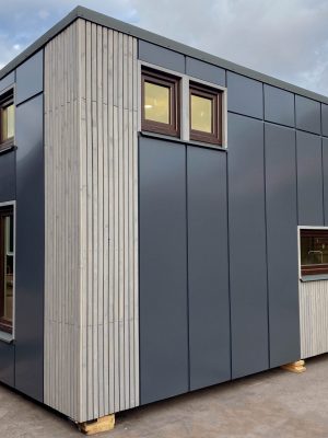 TINY HOUSE LAUSANNE