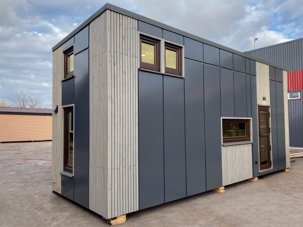 TINY HOUSE LAUSANNE
