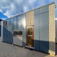 TINY HOUSE LAUSANNE