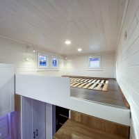 TINY HOUSE LAUSANNE