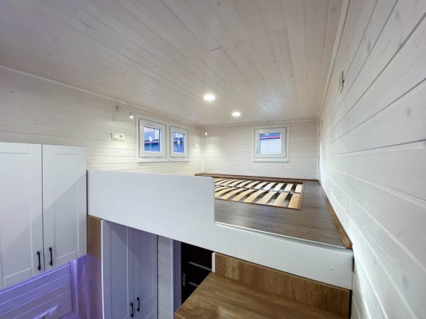 TINY HOUSE LAUSANNE