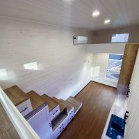 TINY HOUSE LAUSANNE