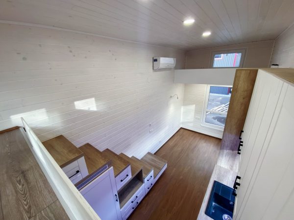 TINY HOUSE LAUSANNE