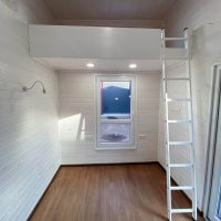 TINY HOUSE LAUSANNE