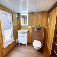 TINY HOUSE LAUSANNE