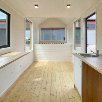 TINY HOUSE MARSEILLE