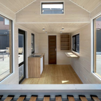 TINY HOUSE MARSEILLE