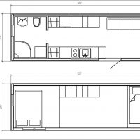 TINY HOUSE LAUSANNE