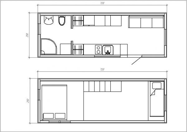 TINY HOUSE LAUSANNE