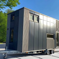 TINY HOUSE LAUSANNE