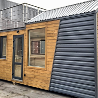 TINY HOUSE MARSEILLE
