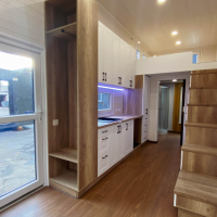 TINY HOUSE LAUSANNE