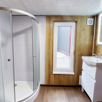 TINY HOUSE LAUSANNE