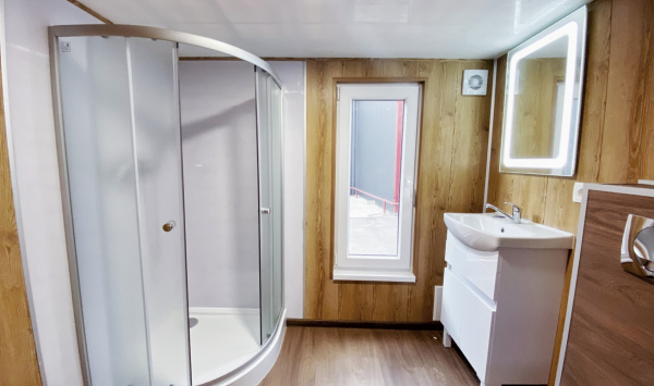 TINY HOUSE LAUSANNE