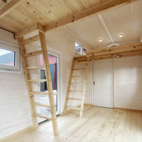 TINY HOUSE MADRID