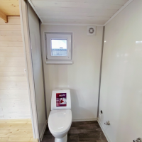 TINY HOUSE MADRID