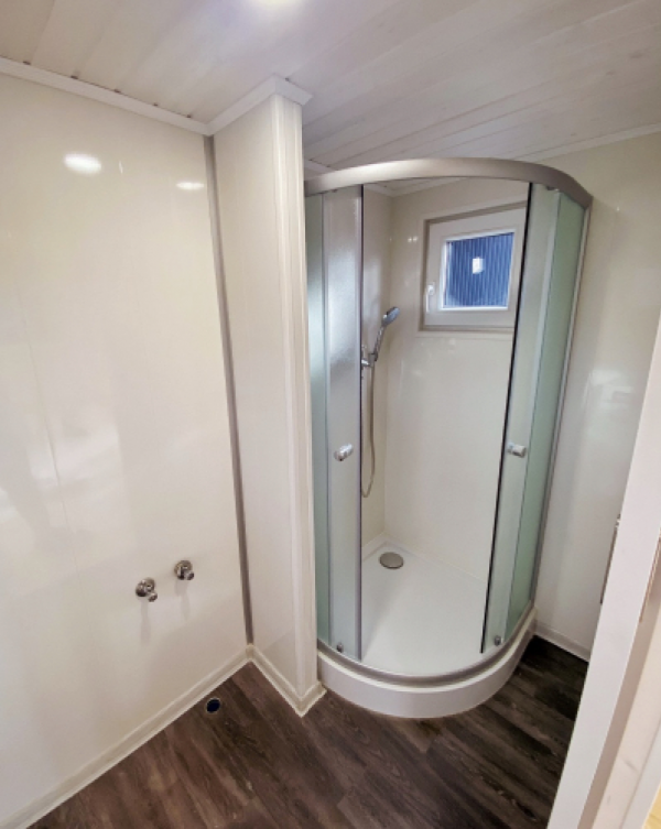 TINY HOUSE MADRID